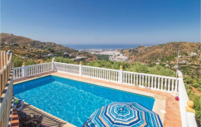  Holiday Home Torrox with Sea View 07  Торрокс